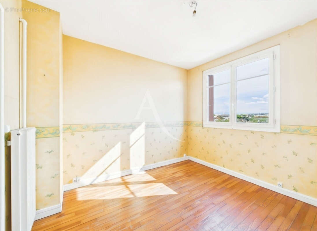 Appartement à CHAMPIGNY-SUR-MARNE