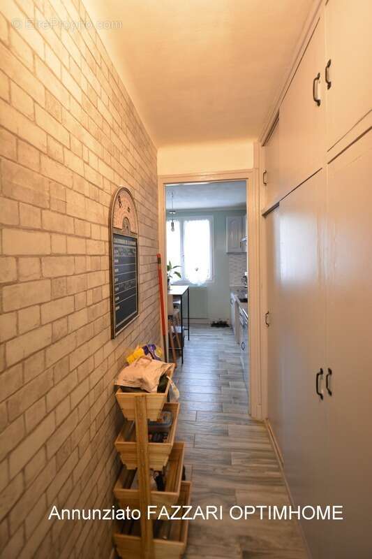 Maison à DUN-SUR-MEUSE