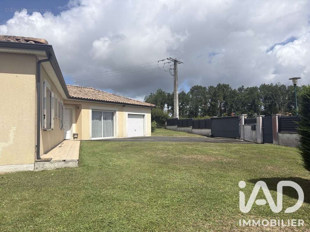 Maison 162 m² à Boisredon  - photo 5