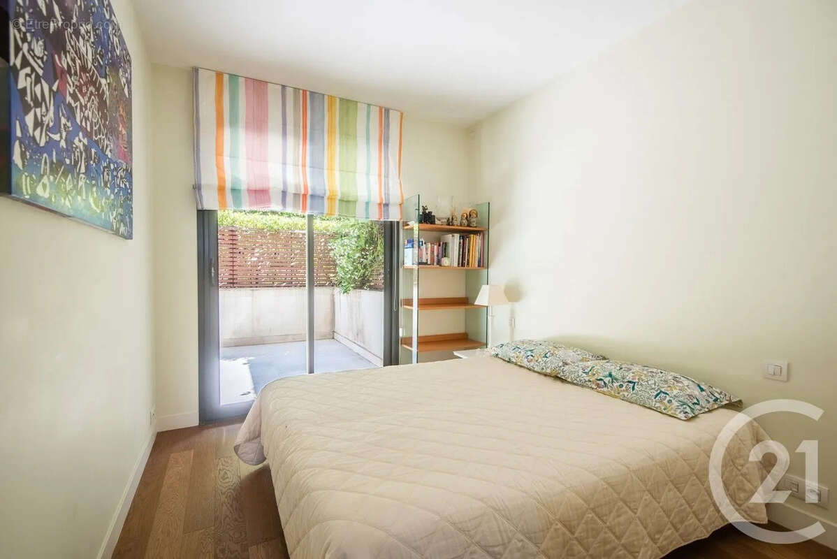 Appartement à VILLEFRANCHE-SUR-MER