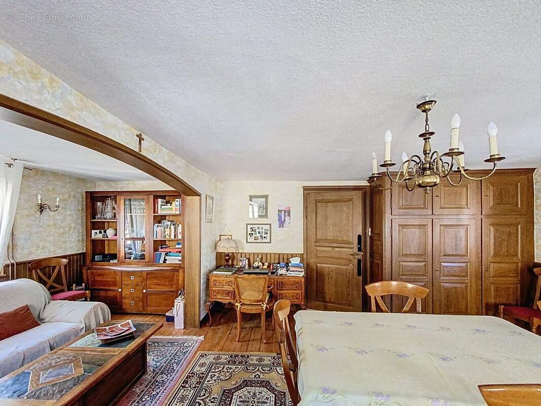 Maison à ITTENHEIM