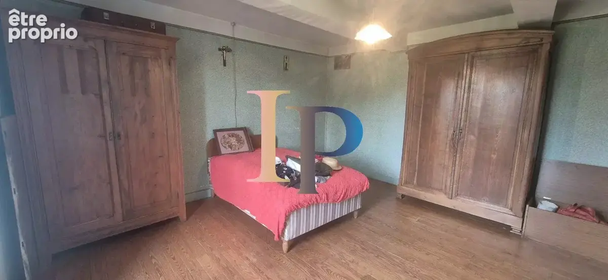 Maison a renover - photo 11