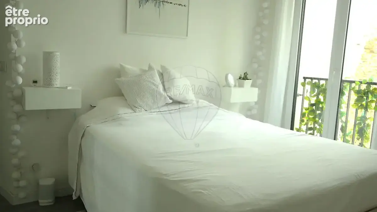 Appartement 2 chambre(s) à vendre - photo 9