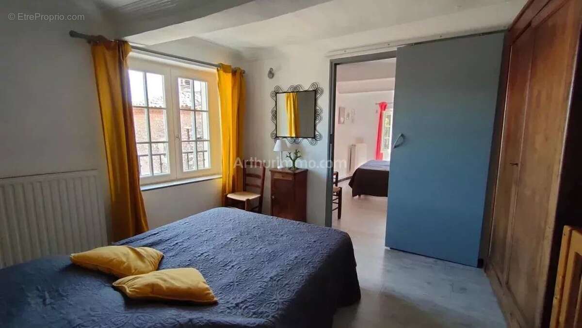 Maison à MOISSAC-BELLEVUE