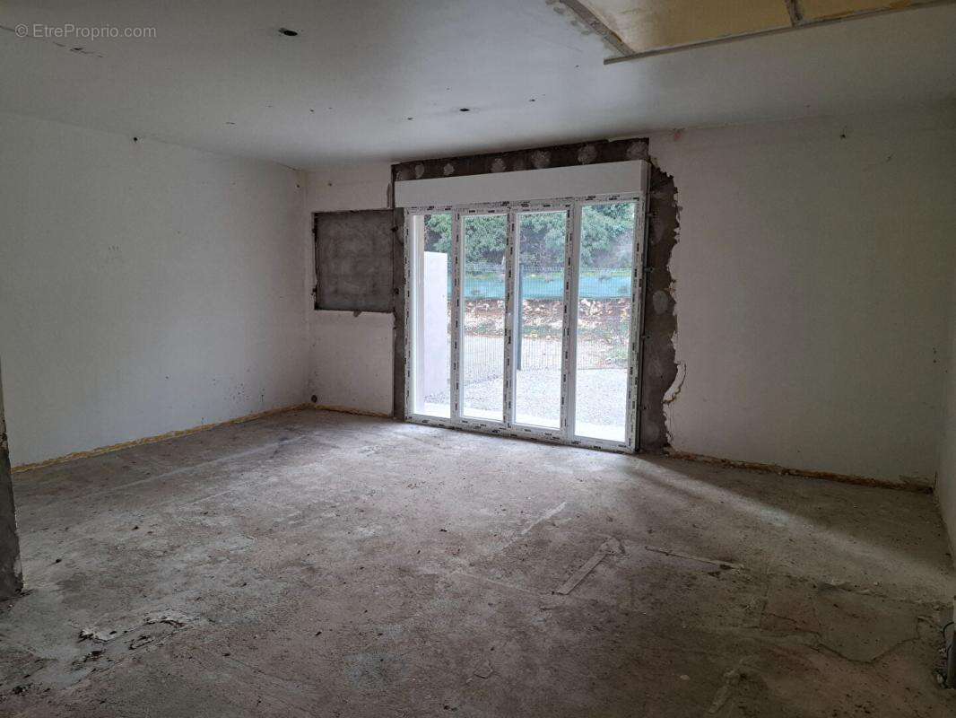 Appartement à SAINT-CHRISTOL