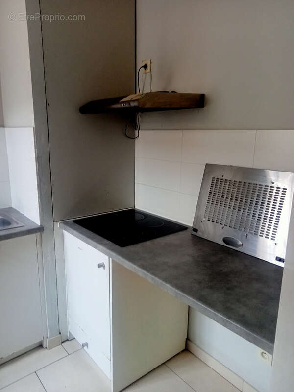 Appartement à CARPENTRAS
