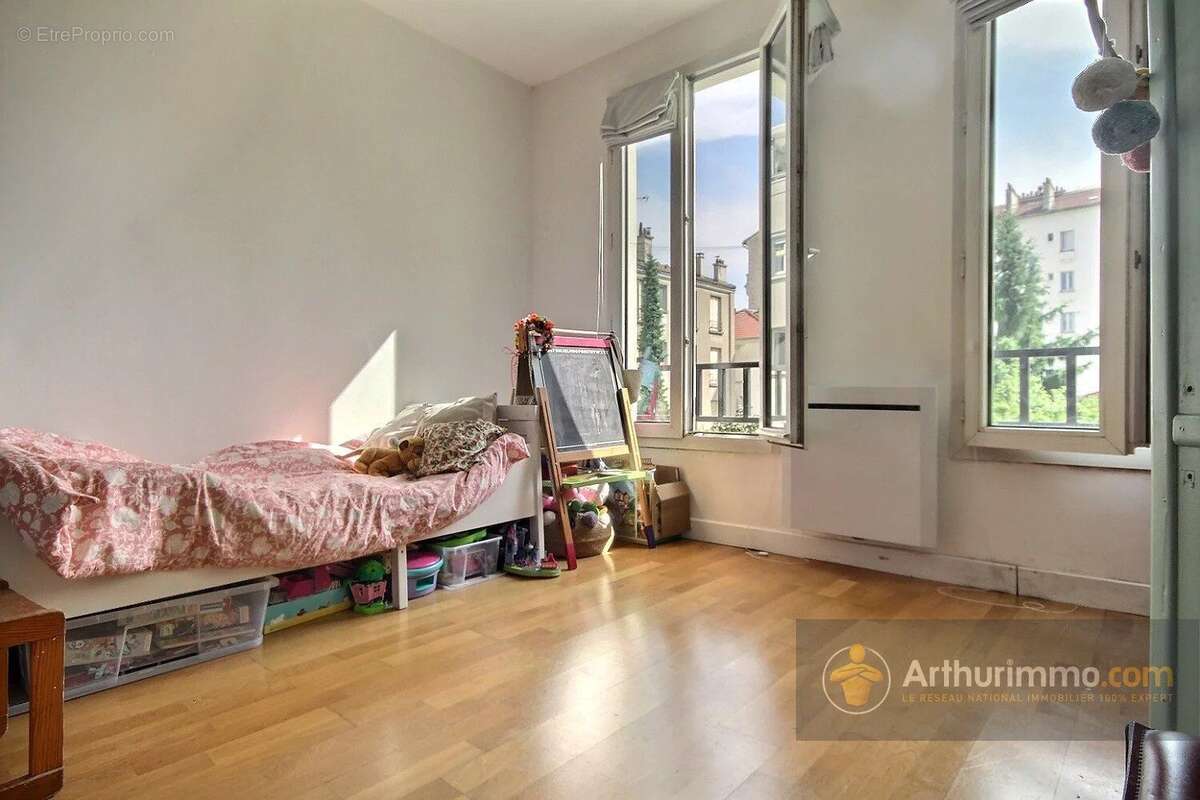 Vente Appartement Charenton-le-pont(94220) 415 000ï¿œ - photo 4