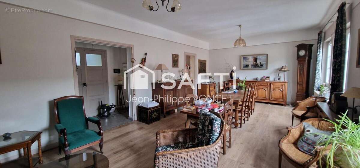 Photo 3 - Appartement à ABBEVILLE