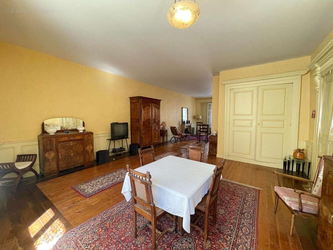 Photo 4 - Appartement à JUSSEY