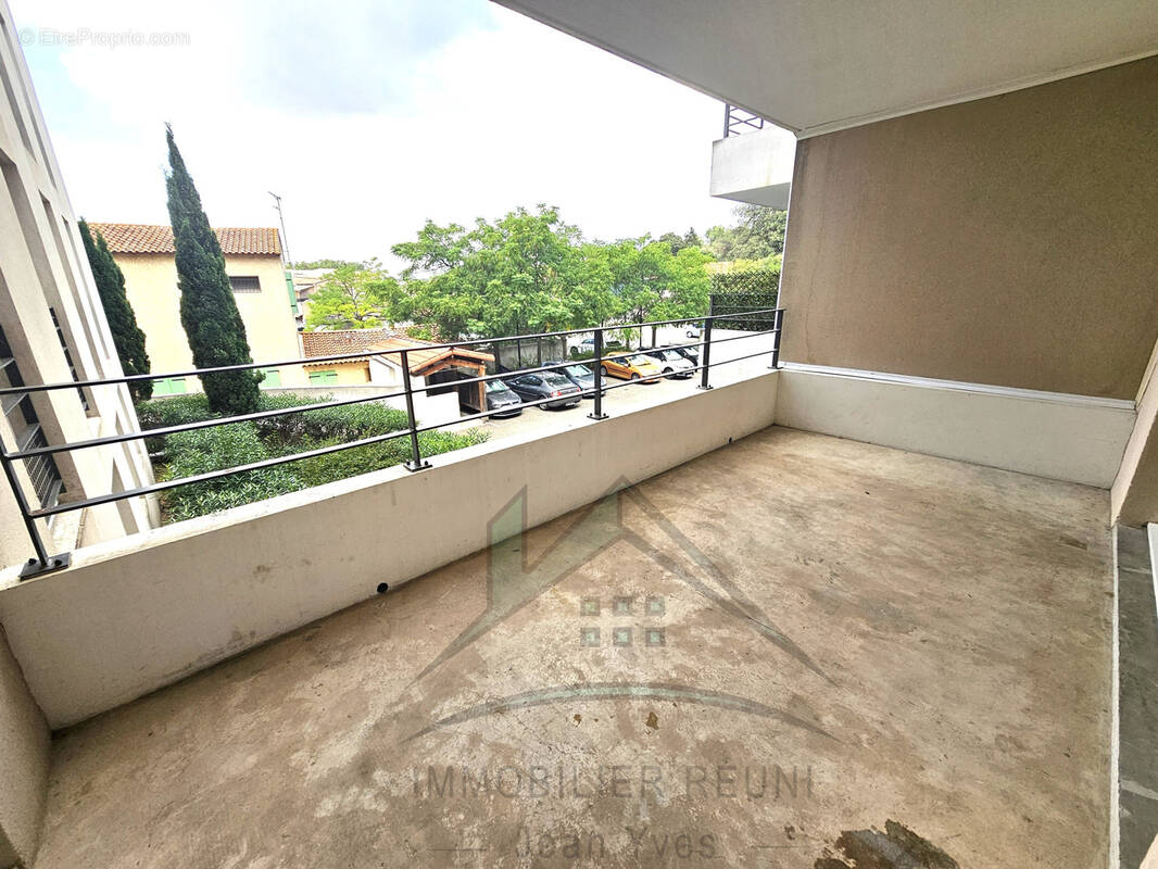 Appartement à ISTRES