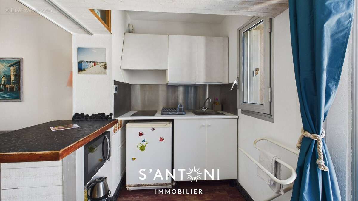 Appartement à AGDE
