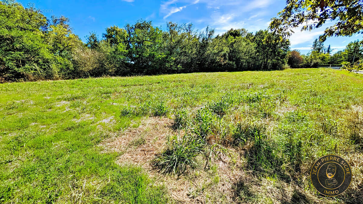 Magnifique terrain de 18 331 m2  dont  2 860 m2 constructibles - photo 2