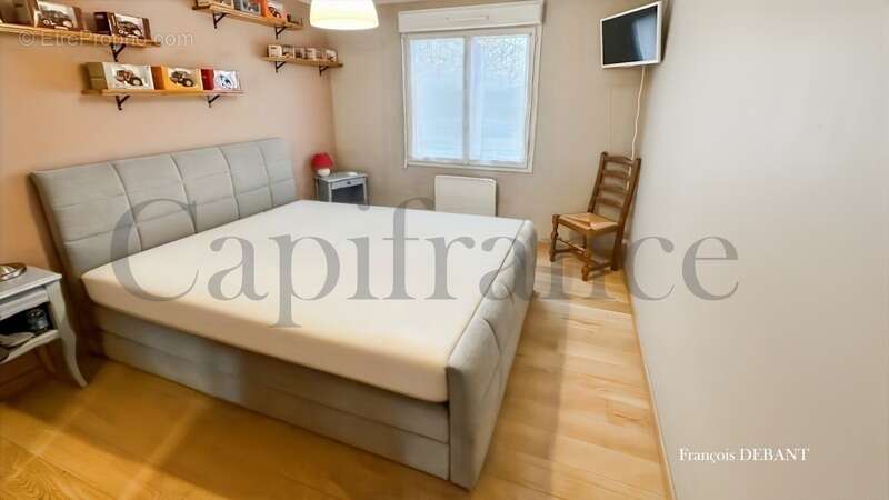 Dpt Marne (51), à vendre proche de REIMS maison P4 de 90 m² - Terrain de 566,00 m² - Plain pied - photo 5