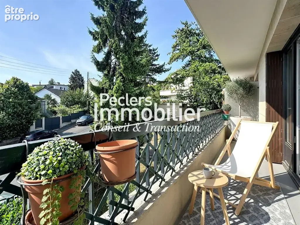 Appartement familial - 5 pieces - quartier Richelieu Châtaigneraie, proche centre ville - photo 2