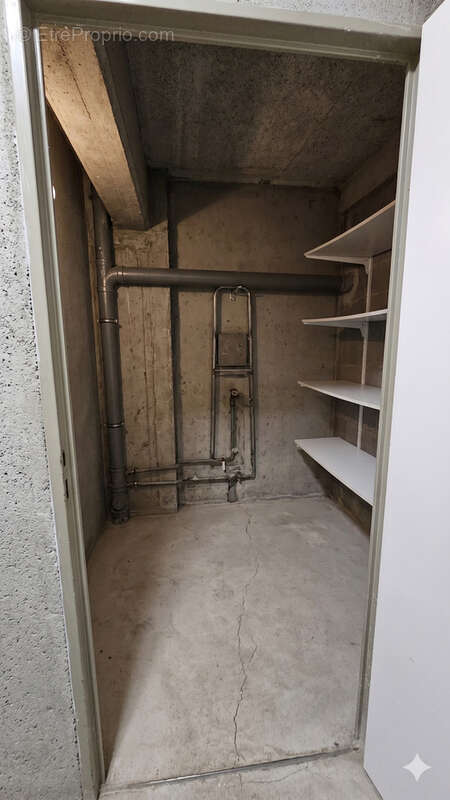 Appartement à RILLIEUX-LA-PAPE