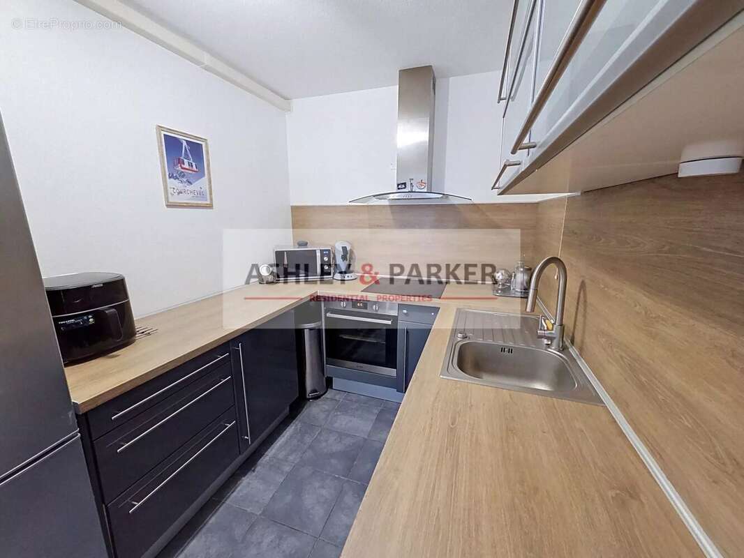 Appartement à SAINT-MARTIN-DU-VAR