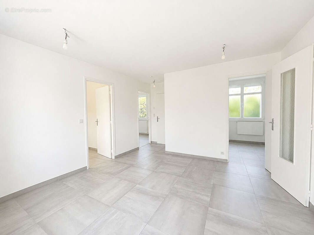 Maison  3 pièce(s) 61 m2 - photo 4