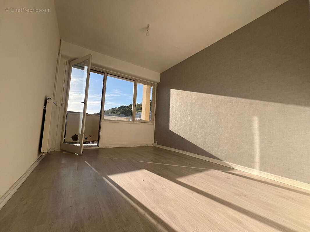 Appartement à EVREUX