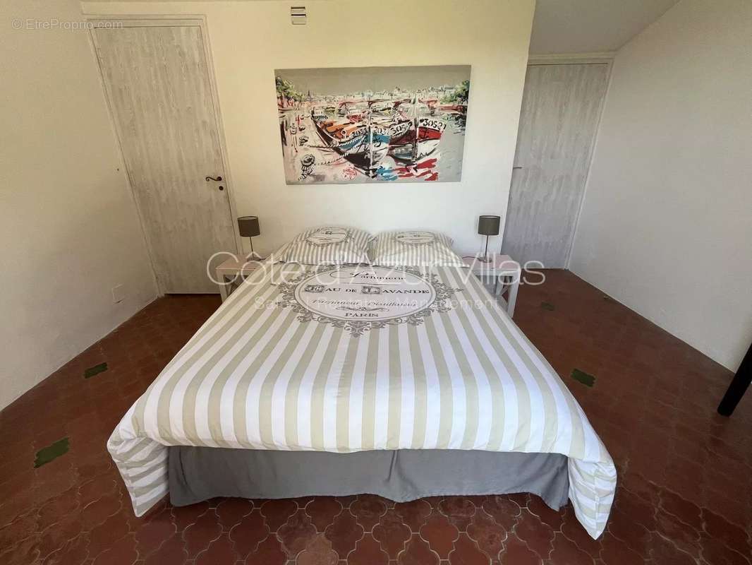 Maison à MOUANS-SARTOUX