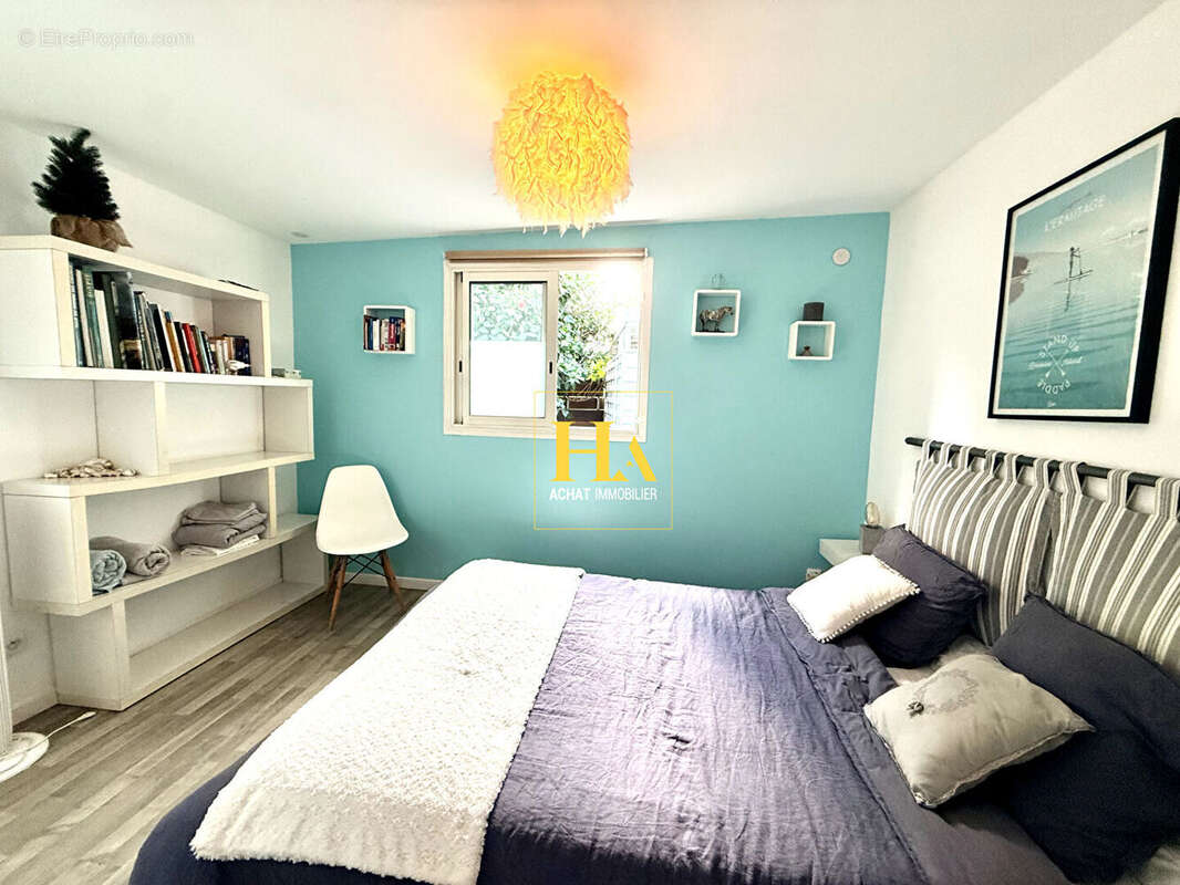Maison Ravine Des Cabris 5 pièce(s) 105 m2 - photo 5