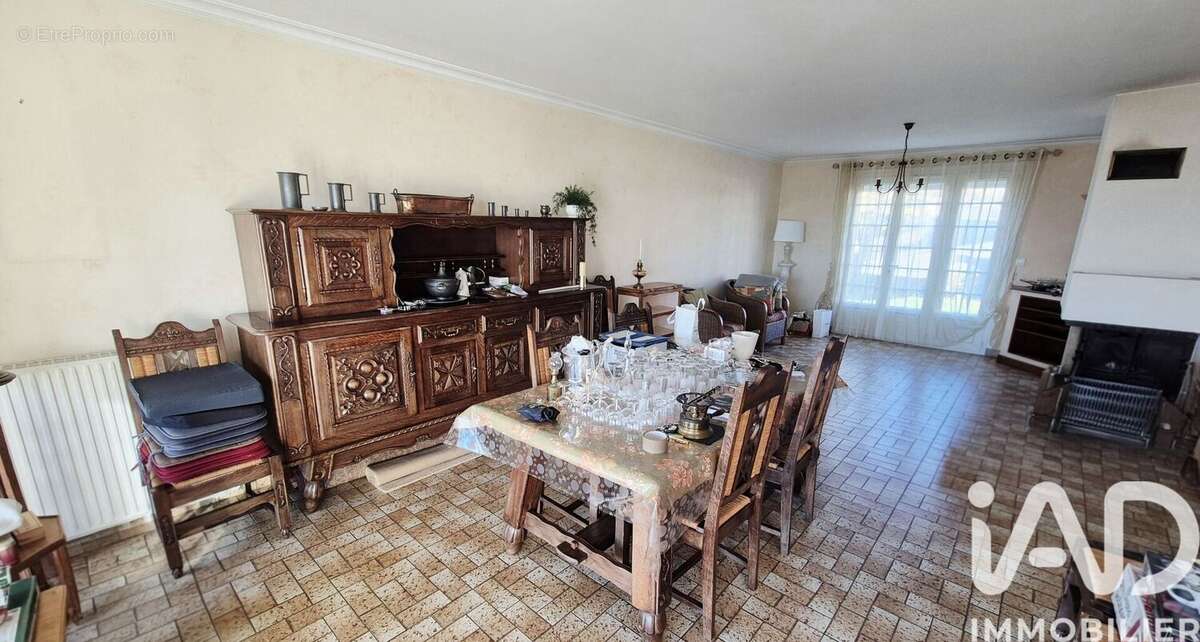 Photo 6 - Maison à LA TESSOUALLE