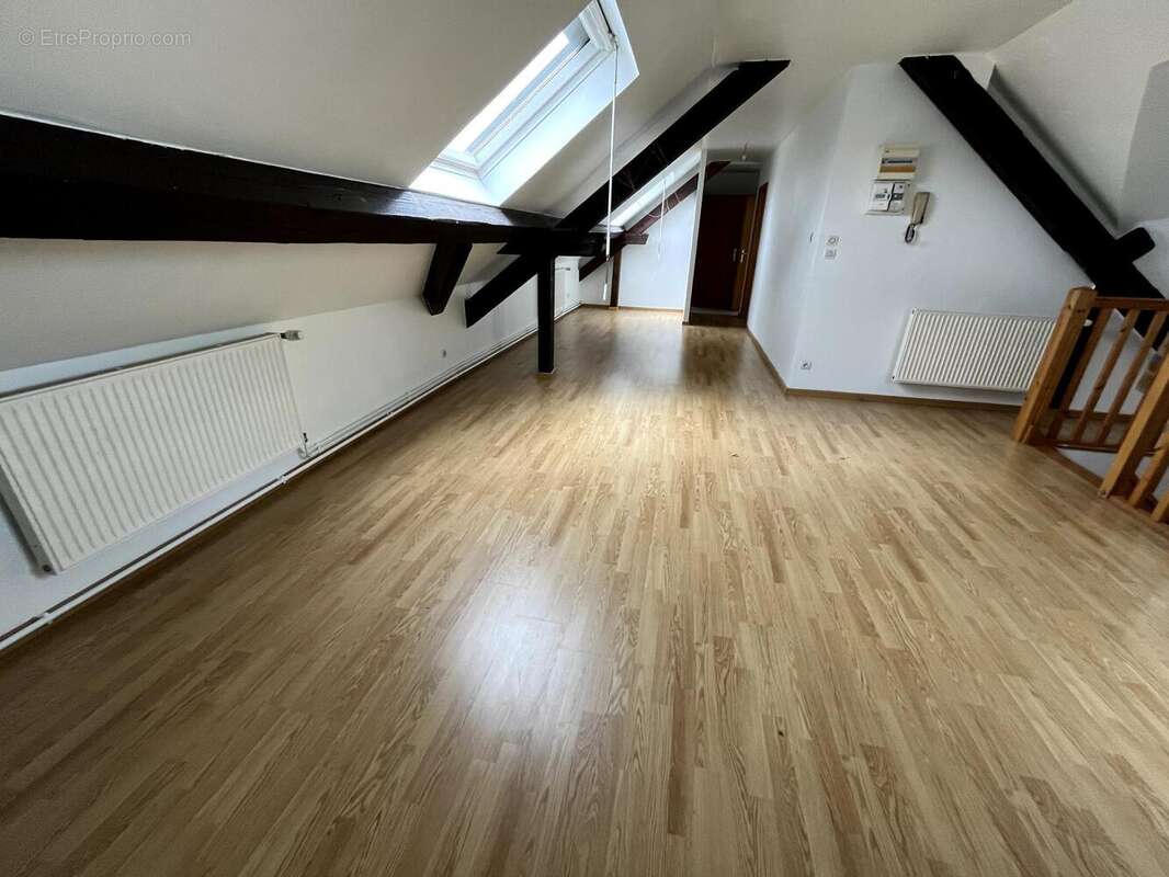 Photo 2 - Appartement à FESSENHEIM