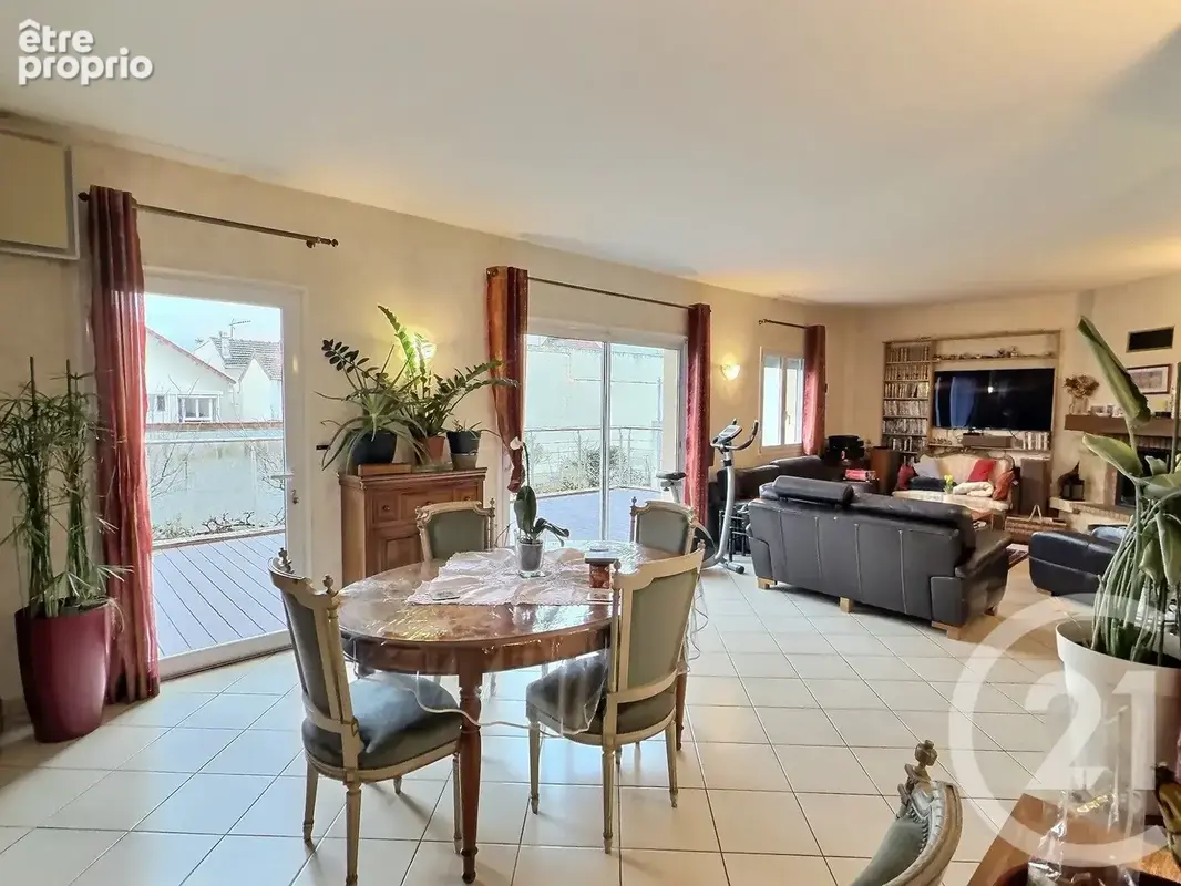 Photo Maison à Antony au prix de 1 456 000€