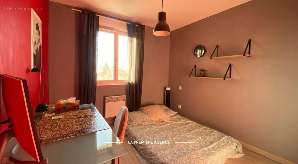 Maison à L'ARBRESLE