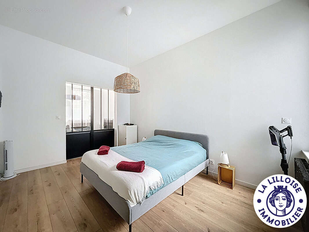Appartement à LILLE