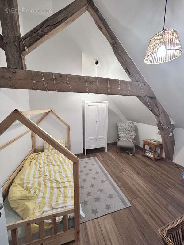 Maison bourguignonne - photo 6