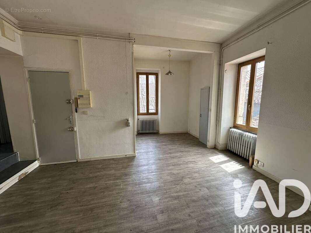 Photo 7 - Appartement à CAHORS