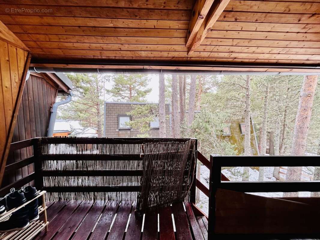 Maison à PUYVALADOR