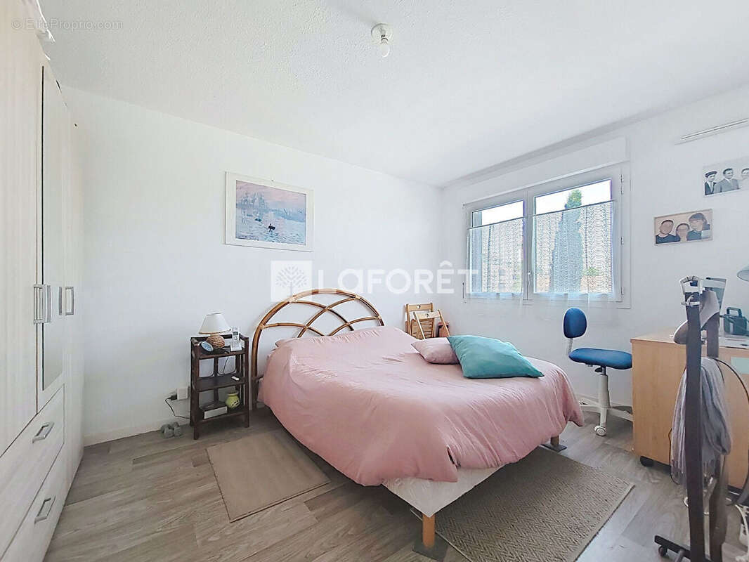 Appartement Saint Nazaire 2 pièce(s) 47 m2 - photo 6