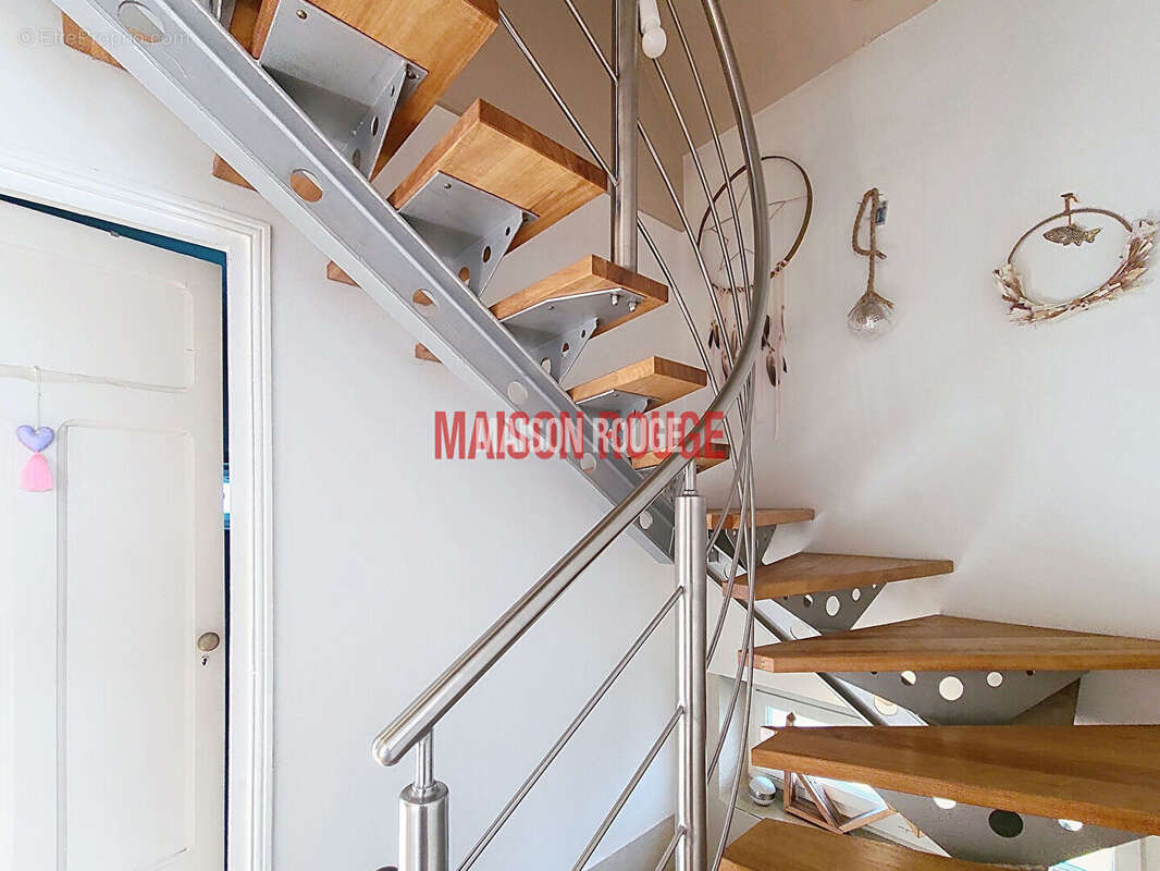 Maison à BONO