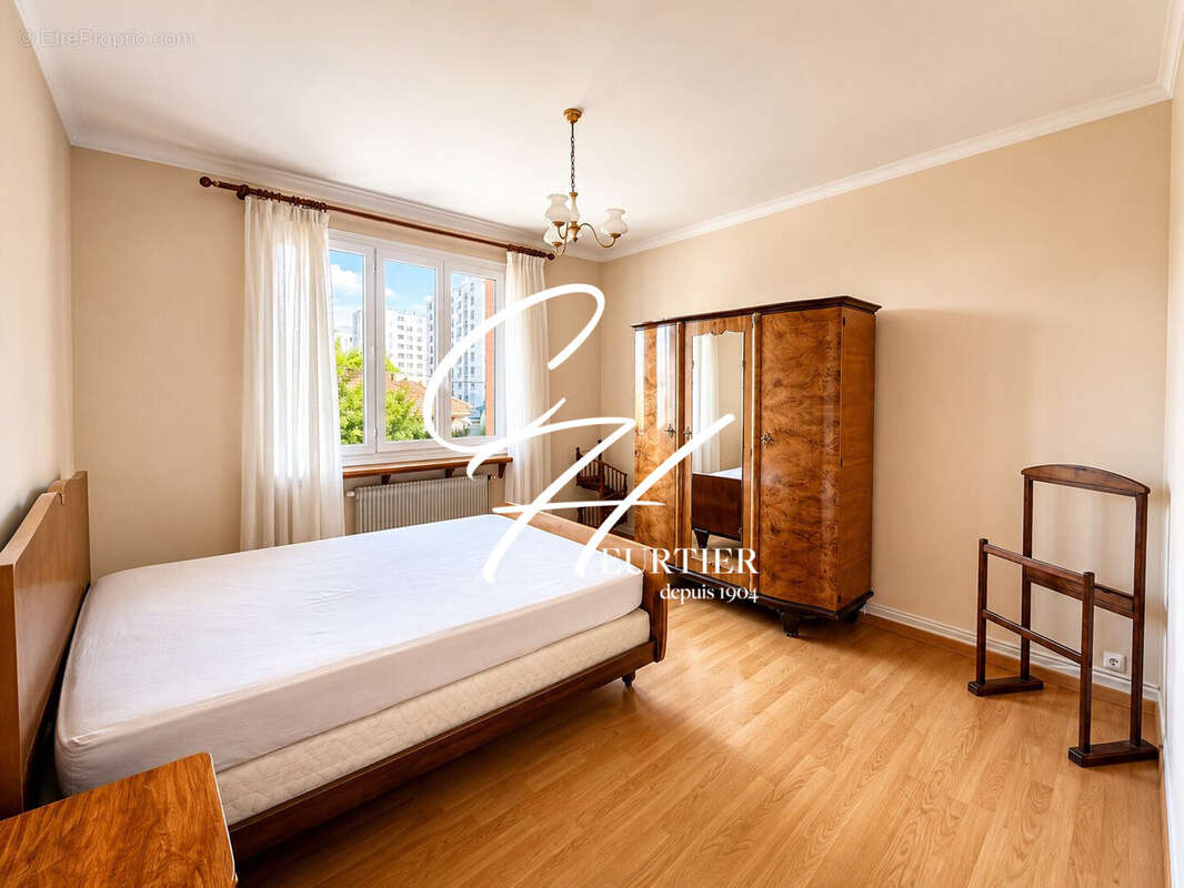 Appartement 66 m² à Le Pont-De-Claix  - photo 5