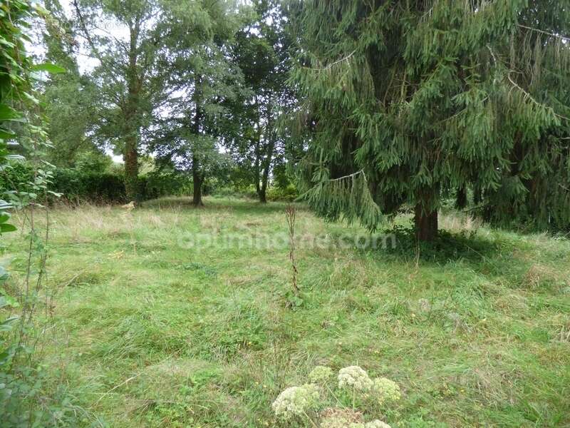 Maison à SAINT-NICOLAS-DE-REDON