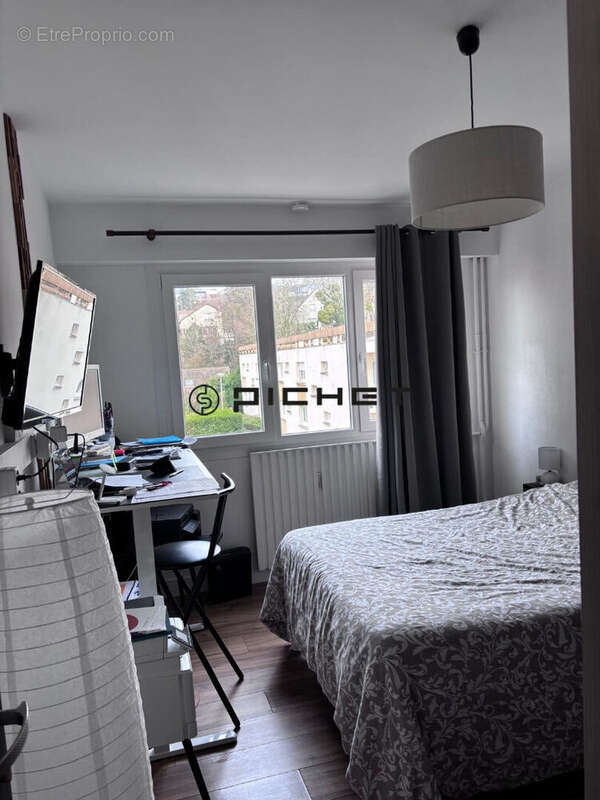 Appartement à LE MANS