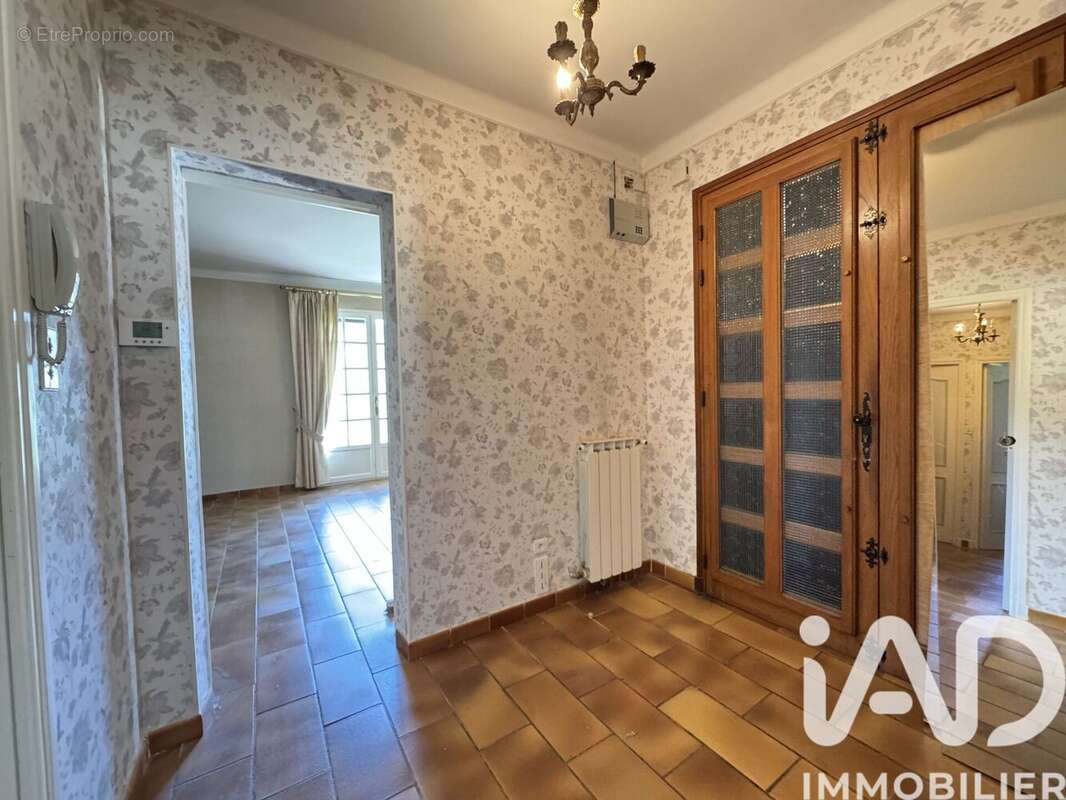 Photo 7 - Maison à CHAMBORIGAUD