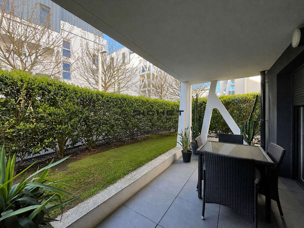 Appartement à BAYONNE
