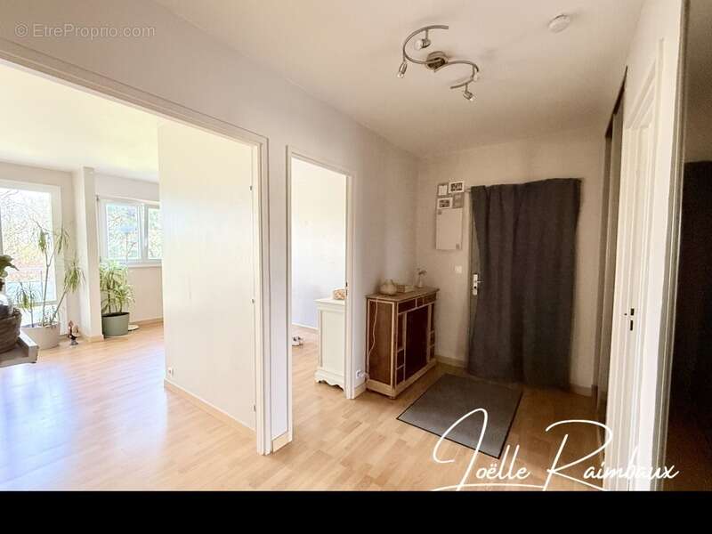 Appartement à vendre 4 pièces ANDRESY (78) - photo 10