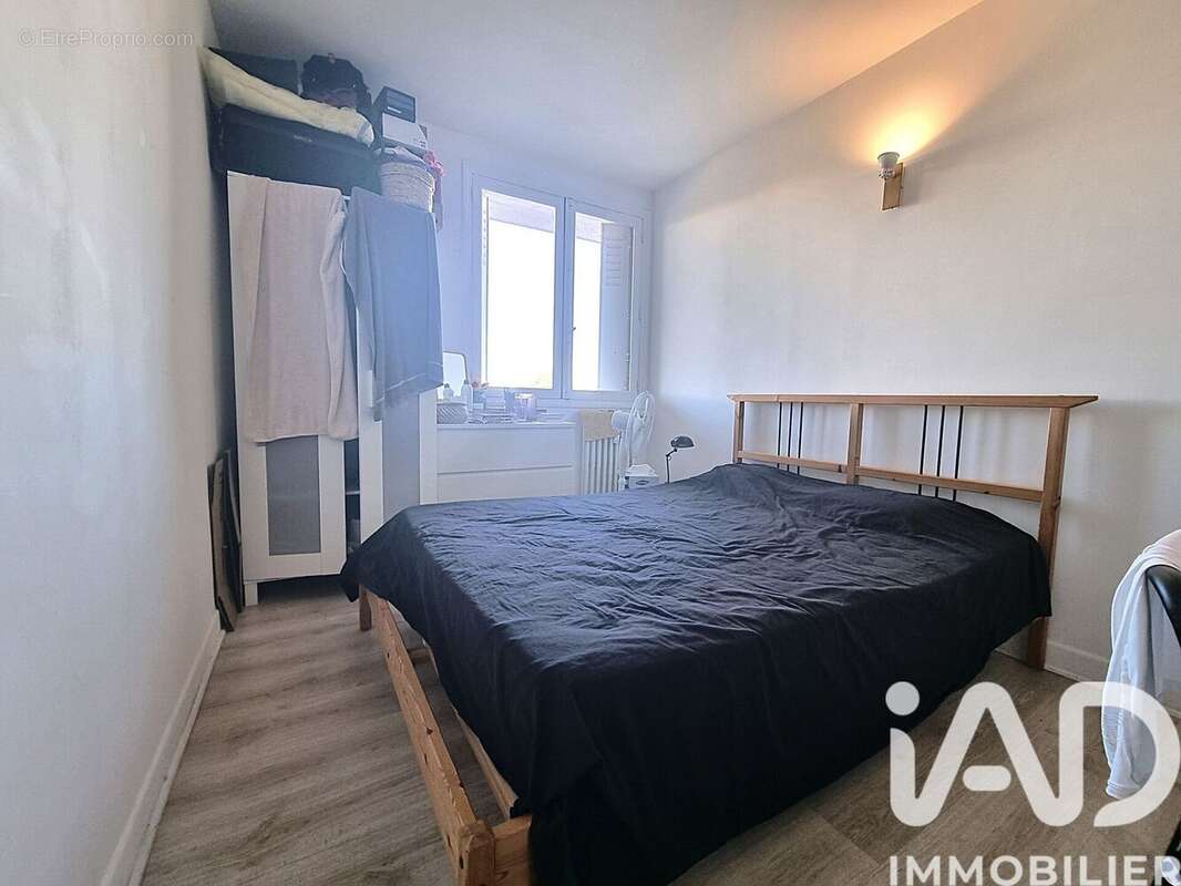 Photo 5 - Appartement à TOULOUSE