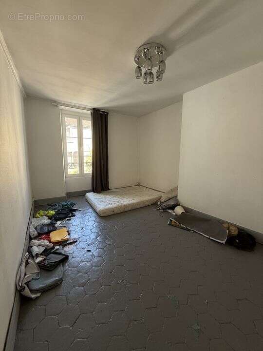 Appartement à MEREVILLE