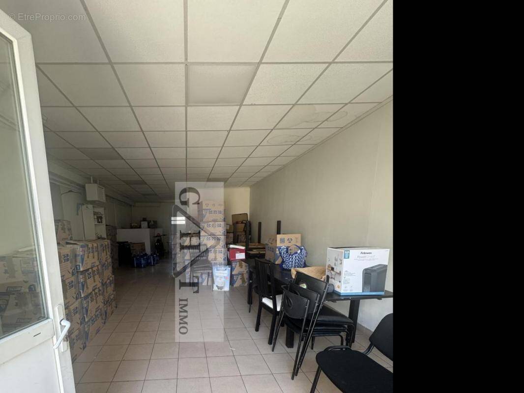 Commerce à CHAMPIGNY-SUR-MARNE