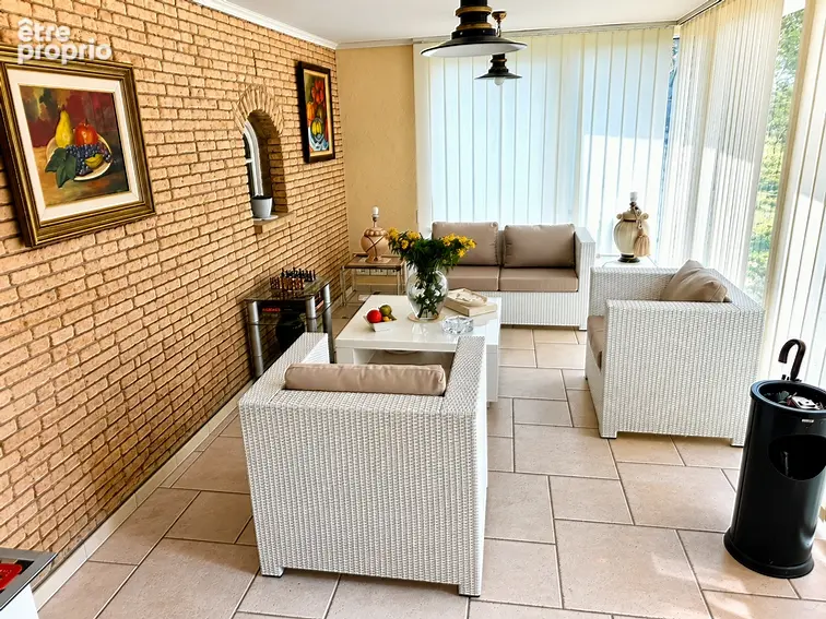 Maison 8 pièces / 200 m² / 499 000 EUR / PUGET-VILLE - photo 3