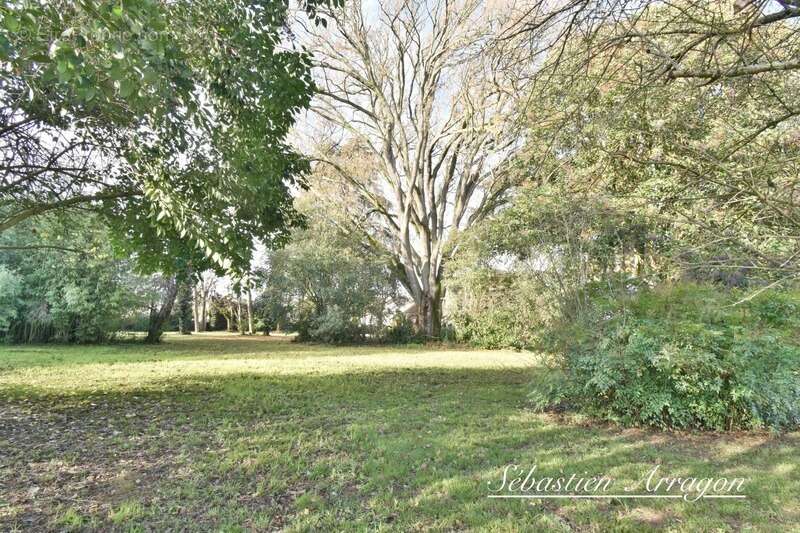 Maison à VILLENEUVE-SUR-LOT