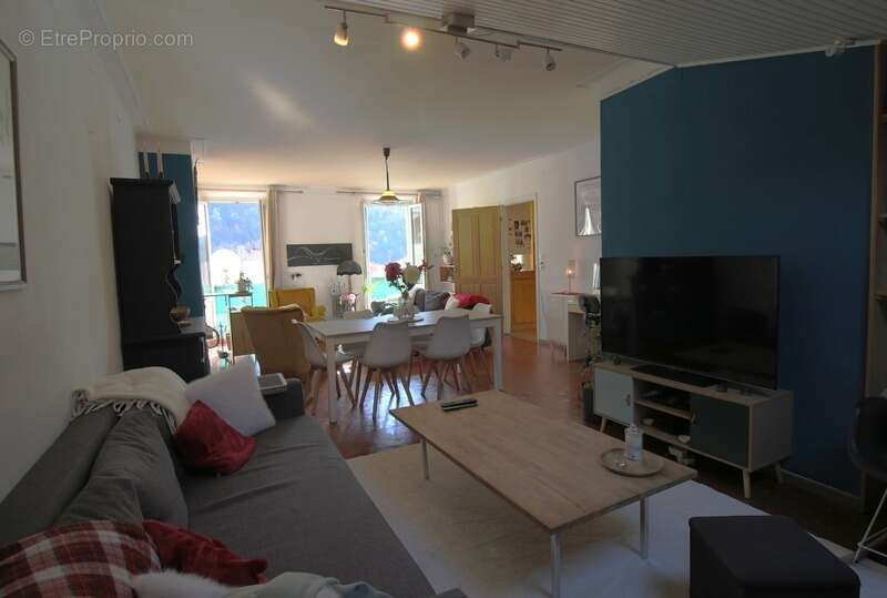 Appartement à DIGNE-LES-BAINS