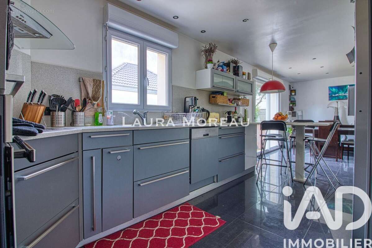 Photo 9 - Maison à HERBLAY