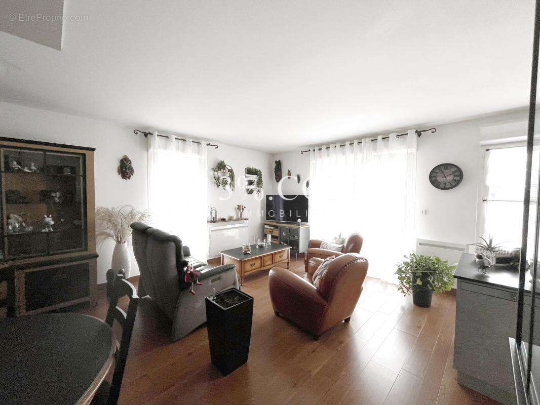 Appartement à ORVAULT