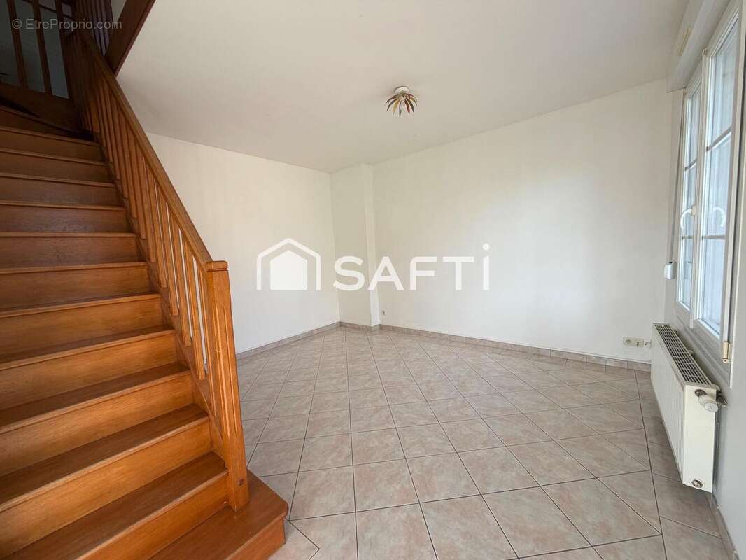 Photo 4 - Maison à GIVRY-EN-ARGONNE