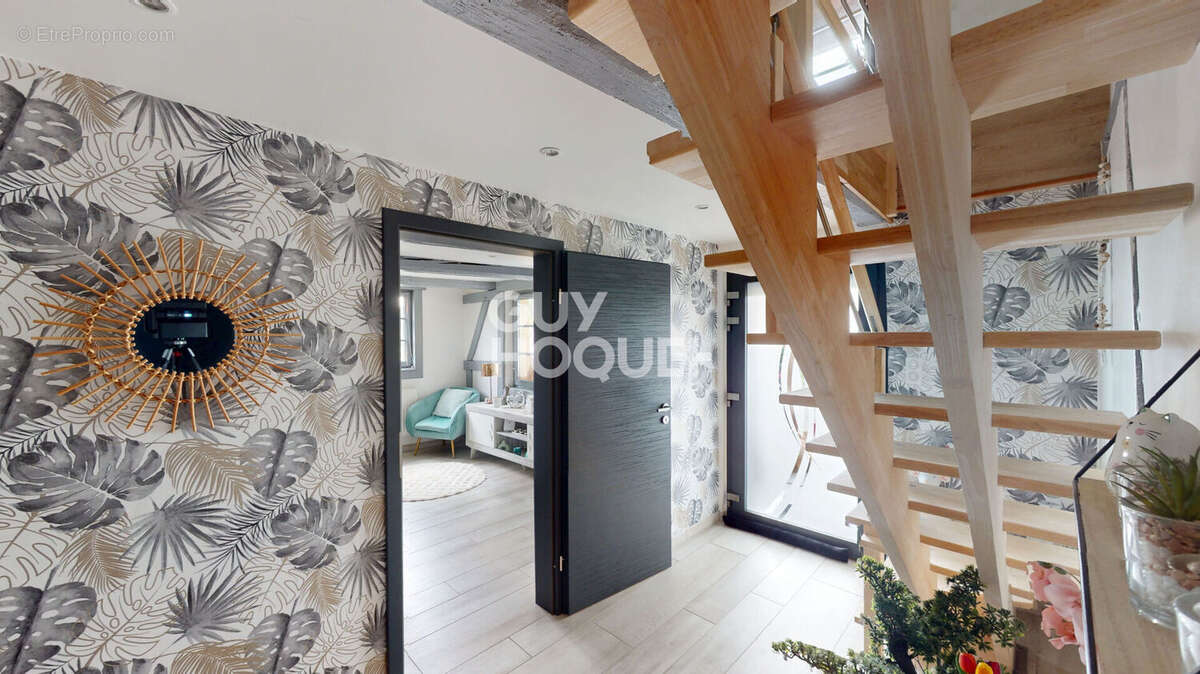 Maison à HECKEN